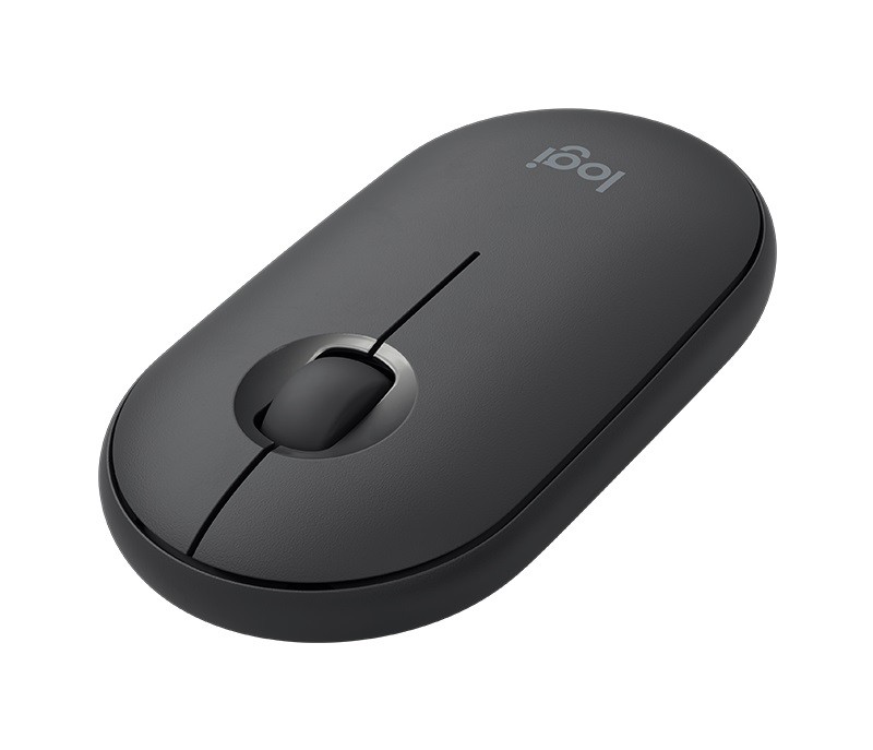Mysz Logitech Pebble M350 Graphite